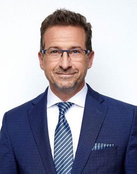 Yves-François Blanchet