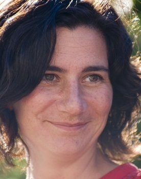Hanna Zetterberg