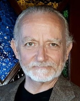 Steven T. Bartlett as Sebastian Venier