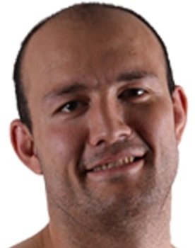 Adam Bogatyrev as Self