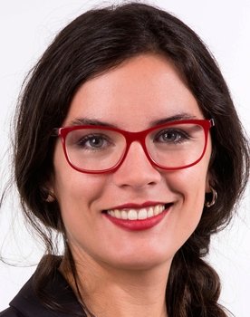 Camila Vallejo