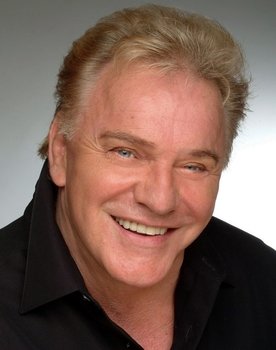 Freddie Starr