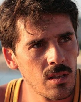 Michael Janibekyan as 