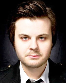 Spencer Smith as Self