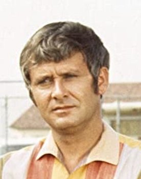 Roger Perry