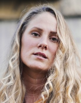 Amanda Hedvig Lie Strand