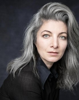 Claire J. Loy