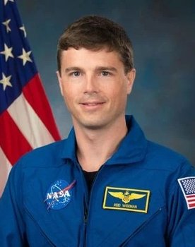 Reid Wisemann as 