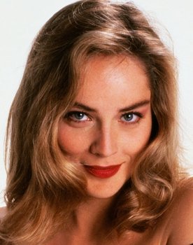 Sharon Stone