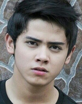 Aliando Syarief