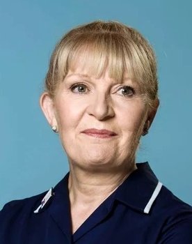 Catherine Shipton