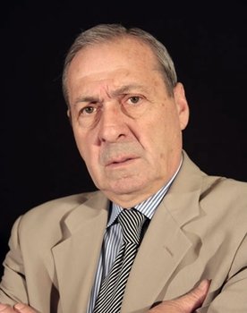 Avtandil Mikadze as