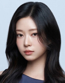 Kim Min-ju as 