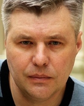 Vladimir Shinov