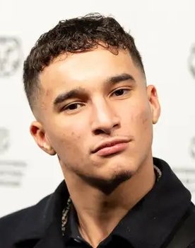 Oussama Ahammoud