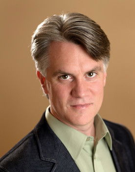 Dale Jarvis as The Reverend