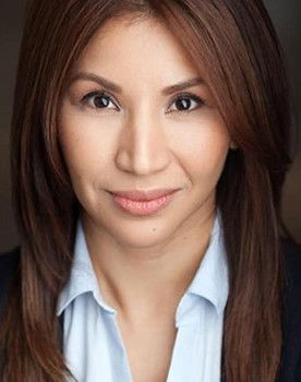 Xiomara Lopez as Rosa