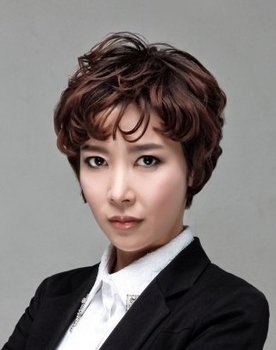 Moon Joo-yeon