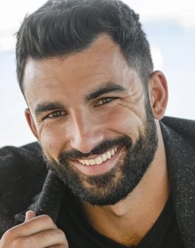 Joel Bierwert