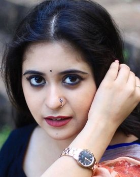 Gayatri Datar