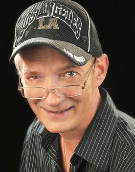 Aleksandr Barkovskiy