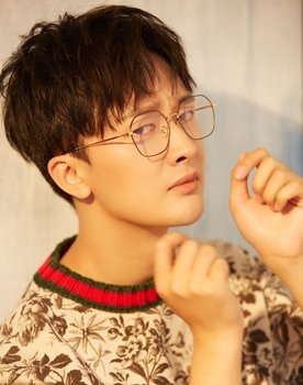 Deng Hao as Mao Li