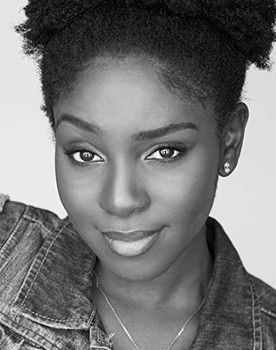 Karen Obilom as Monica