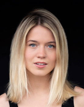 Tiffany Stringer as Mindy