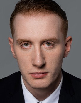 Maksim Gorshkov as Lekmanov