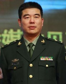 Zhou Huilin as 