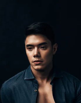 Joaquin Pedro Valdes