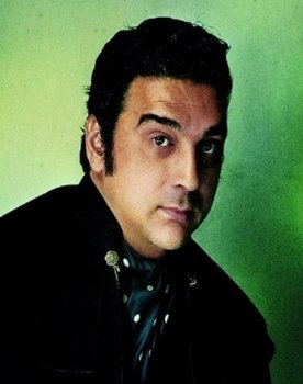 Antonio González 'El Pescaílla'