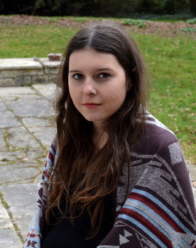 Kirsty Linton as Ophelia