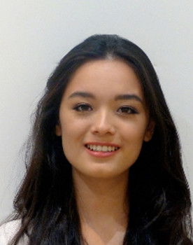 Jade Guilbault as The Little Girl (voice)