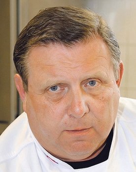Jaroslav Sapík