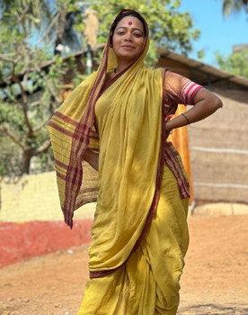 Sneha Salvi Mehta