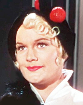 Jean Hagen