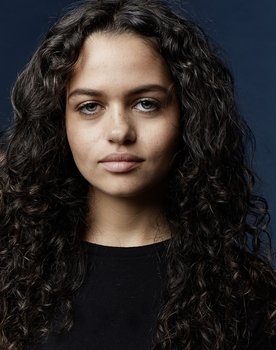 Tal Hymans as Dr. Lily Khan
