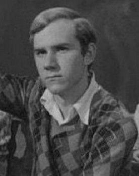 Barc Doyle as Joe Bob Blanton