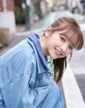 一ノ瀬留菜