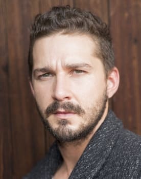 Shia LaBeouf