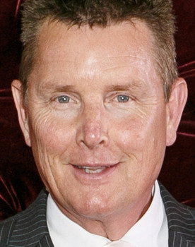 Tom Burlinson