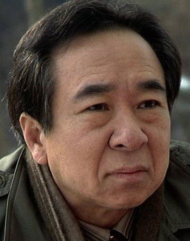 Kim Ho-young as Hwang Man-seok