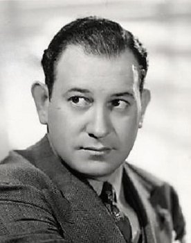 Harry Parke as Parky (as Parkyarkarkus)