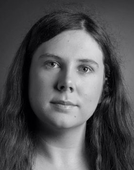 Lucy Smart as Shara
