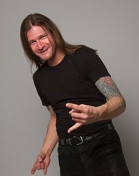 Olaf Zissel as Self
