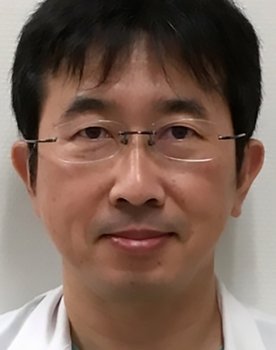 Takashi Kawahara