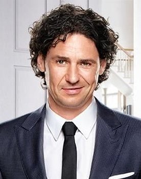 Colin Fassnidge