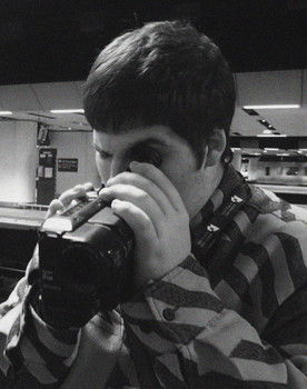 Ronnie Parsons as Self