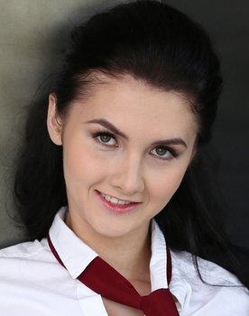 Crystal Greenvelle